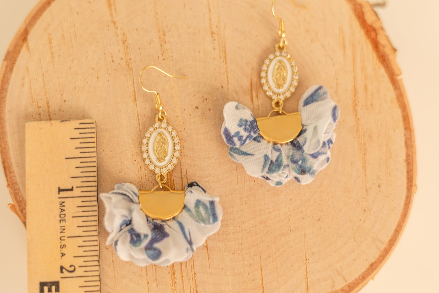 Maria - Auspice Maria - Gold