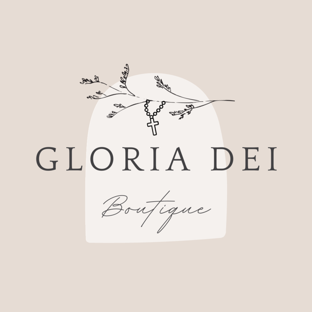 A Gloria Dei Boutique Gift Card