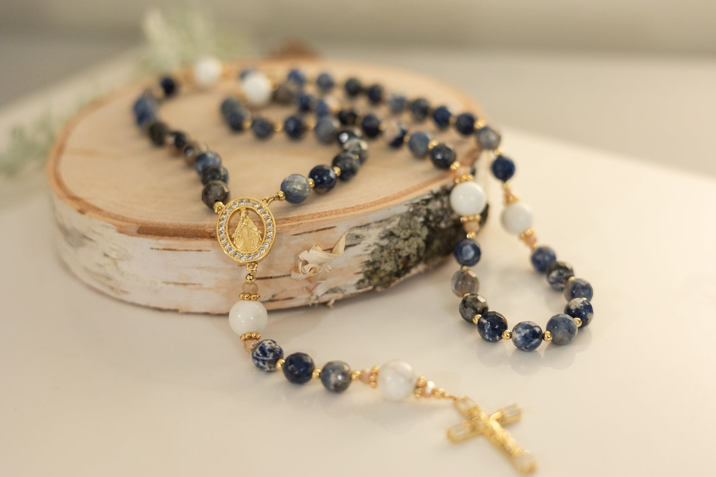 Rosary - Madonna