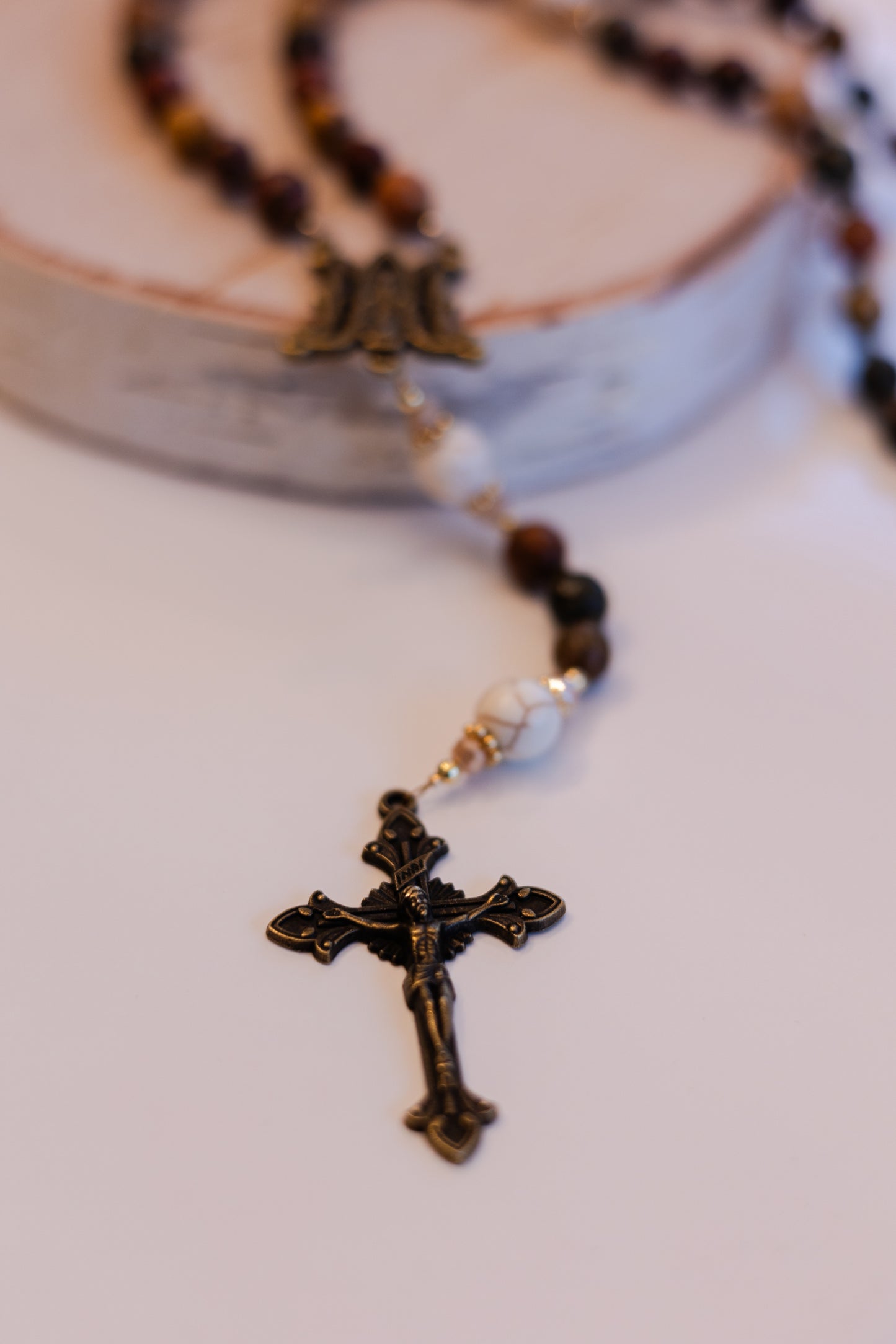 Rosary - Abundance