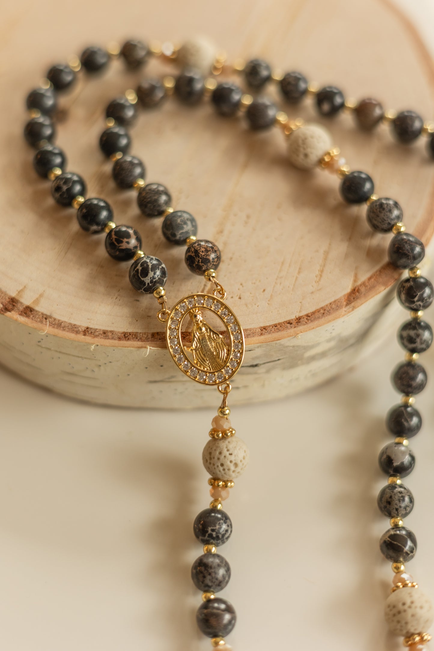 Rosary - Lady of Sorrows