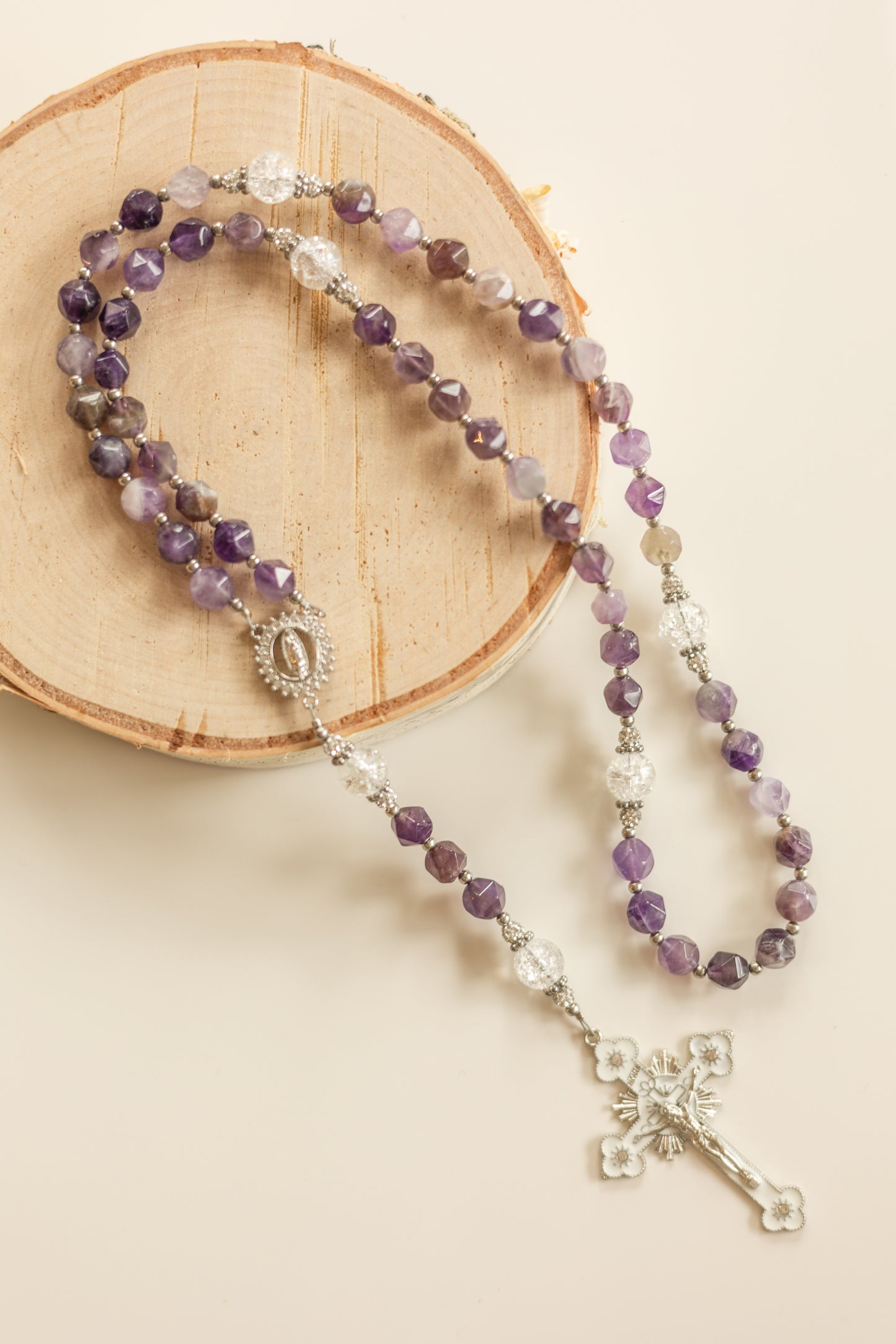 Rosary - Advent