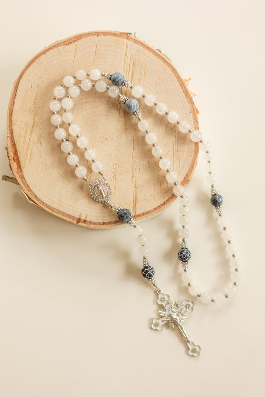 Rosary - Mother of Divine Grace