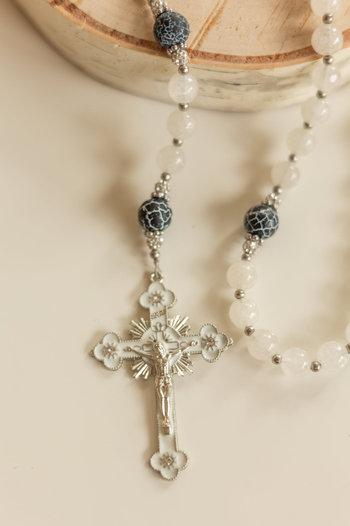 Rosary - Mother of Divine Grace