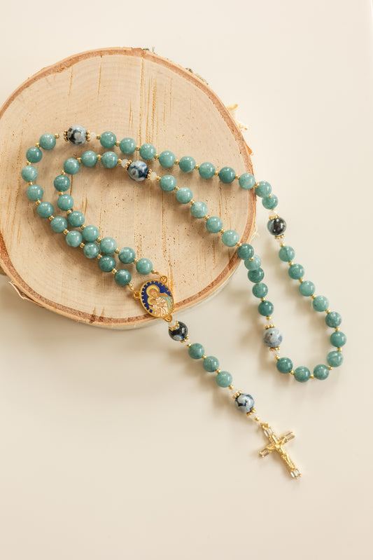 Rosary - Holy Mother of God