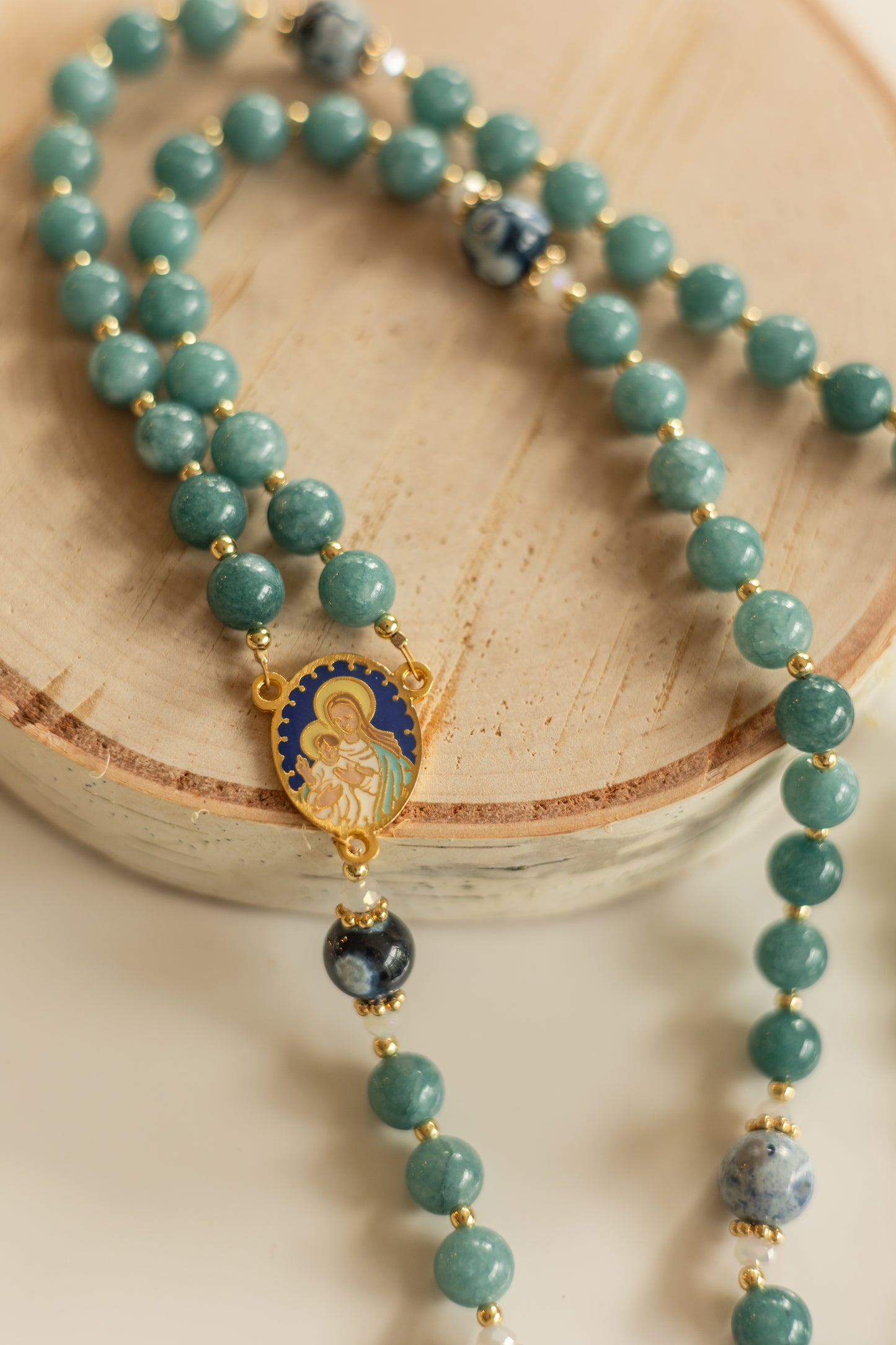 Rosary - Holy Mother of God