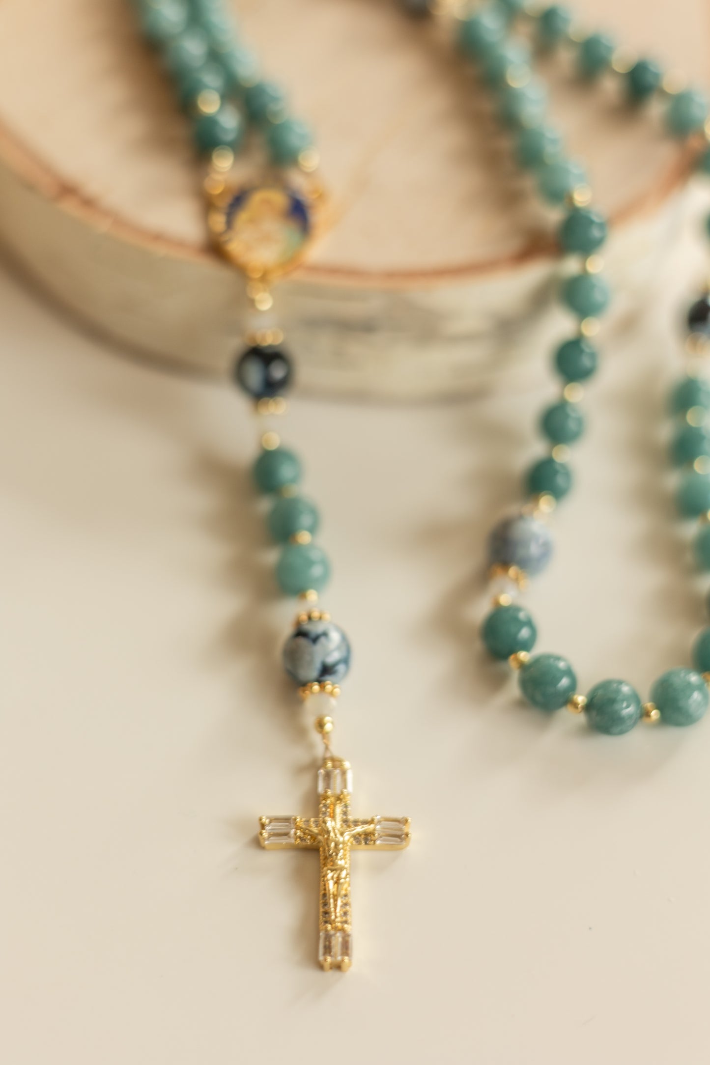 Rosary - Holy Mother of God
