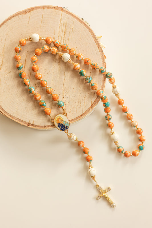 Rosary - Cause of Our Joy