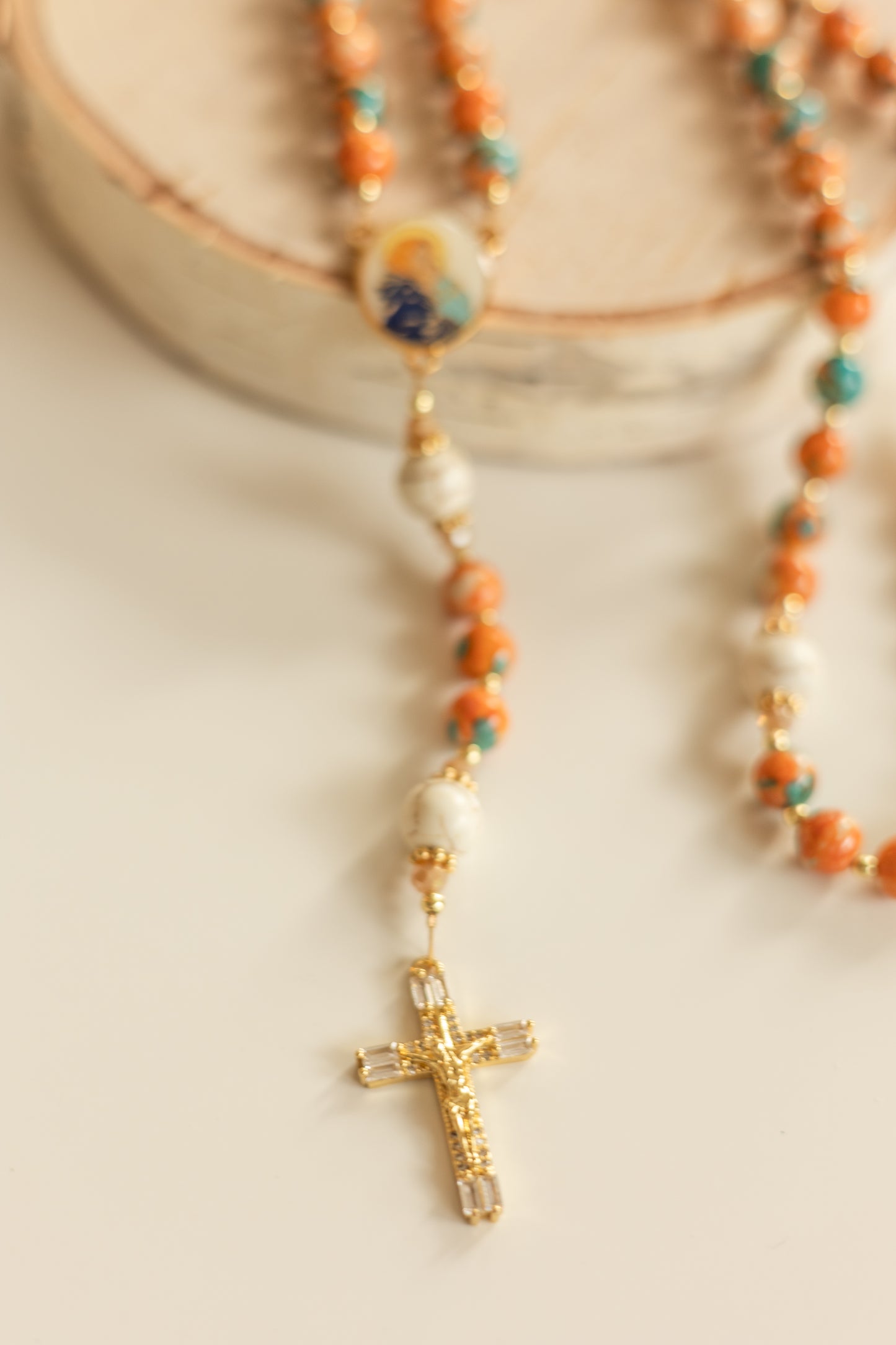 Rosary - Cause of Our Joy