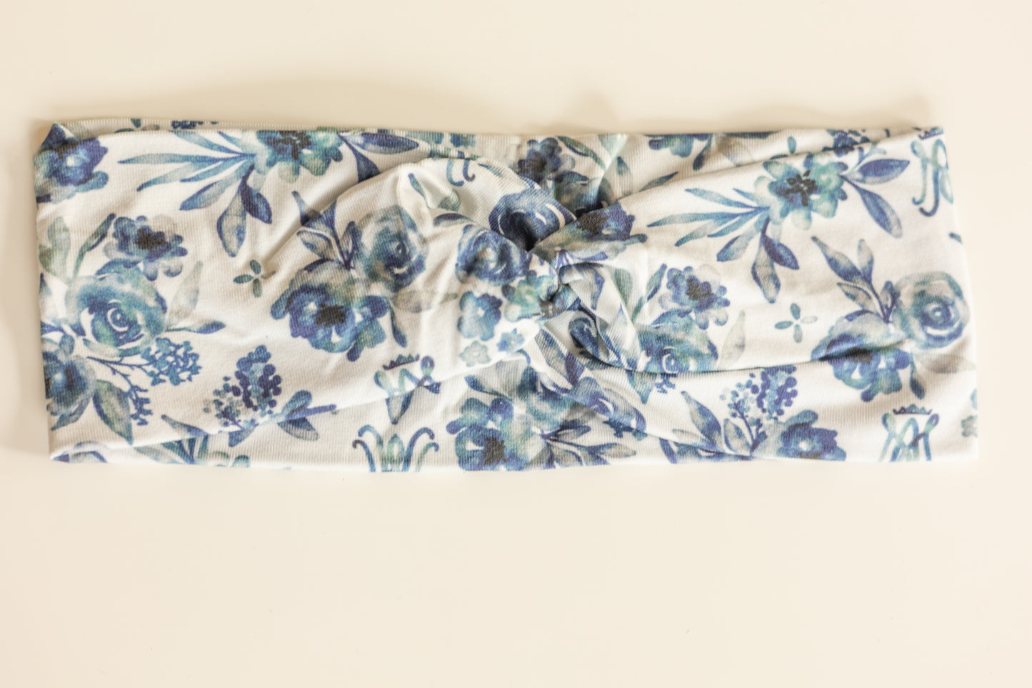 Headband - Auspice Maria