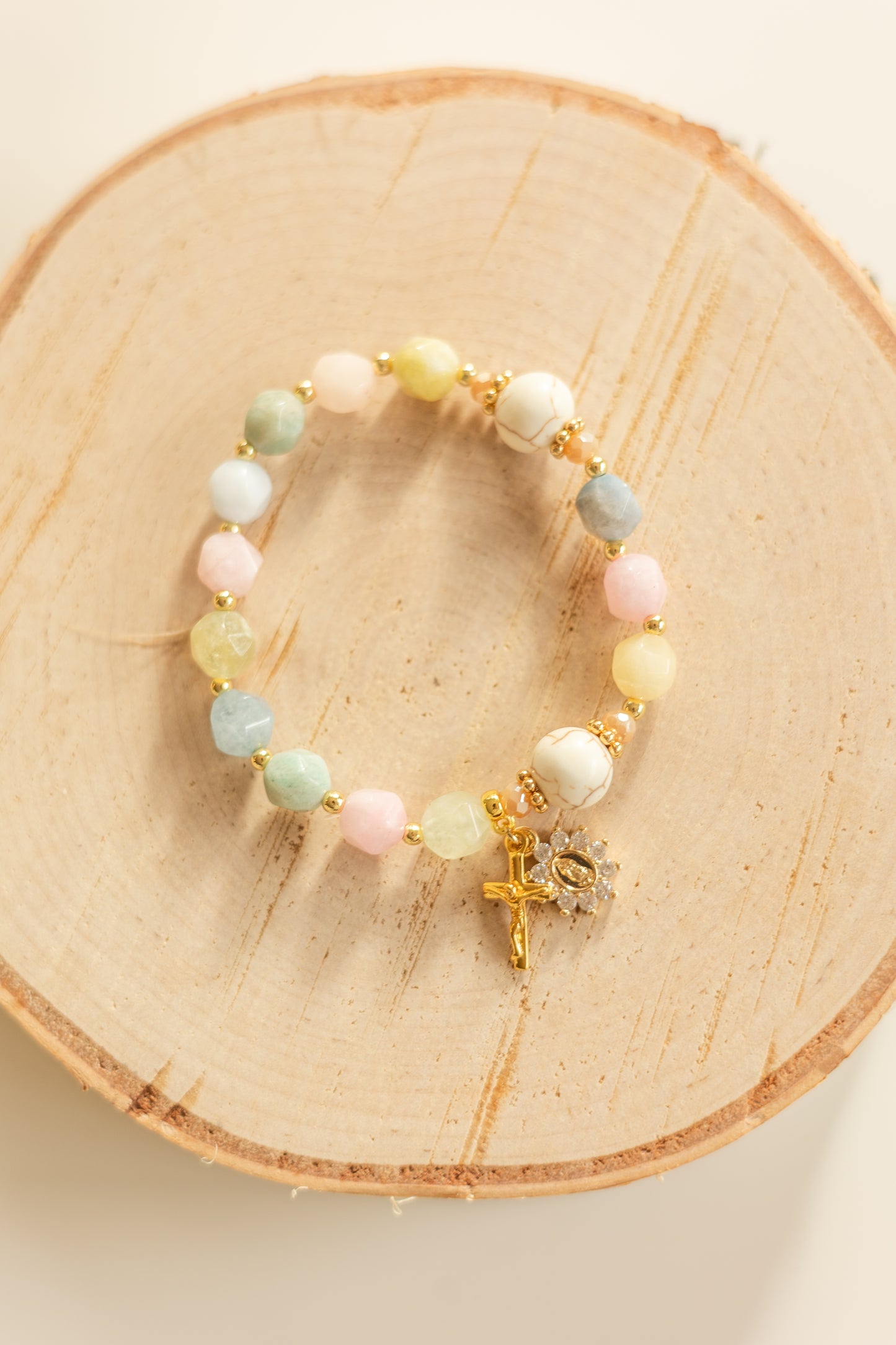 Stretch Decade Bracelet - Renewal