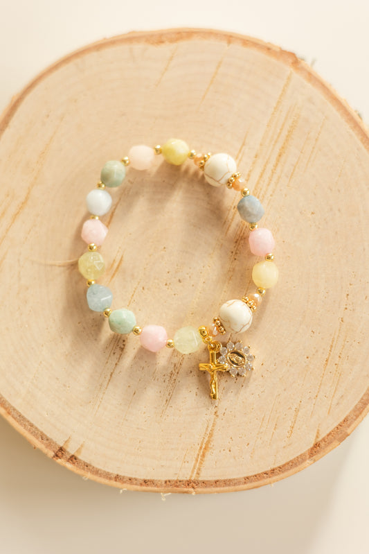 Stretch Decade Bracelet - Renewal