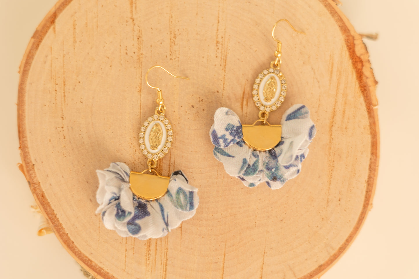 Maria - Auspice Maria - Gold