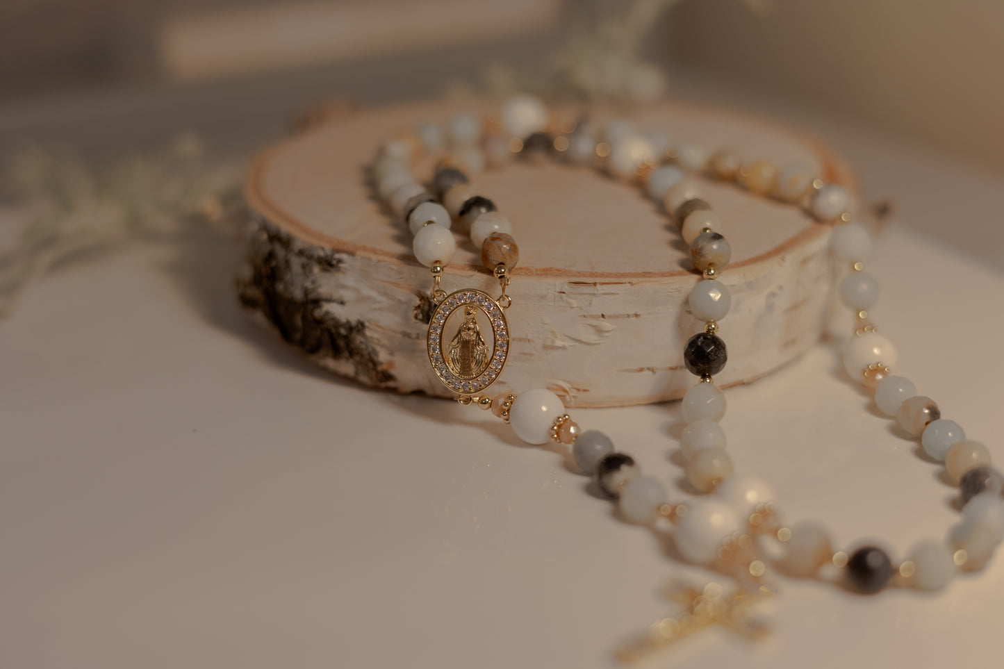Rosary - Blessed Mother