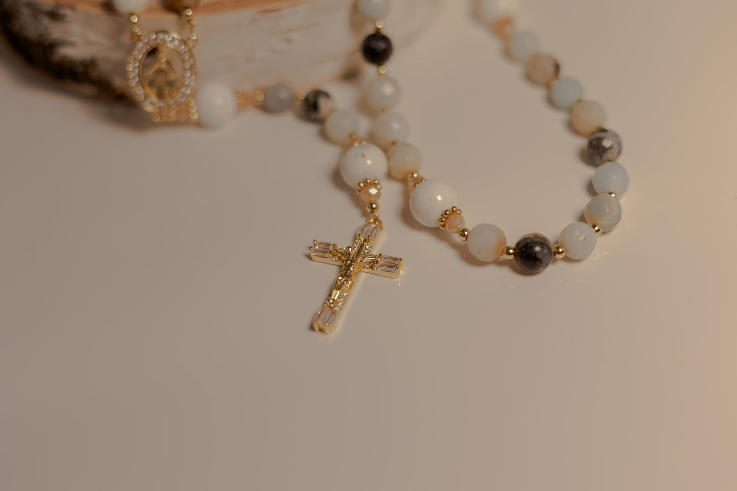 Rosary - Blessed Mother