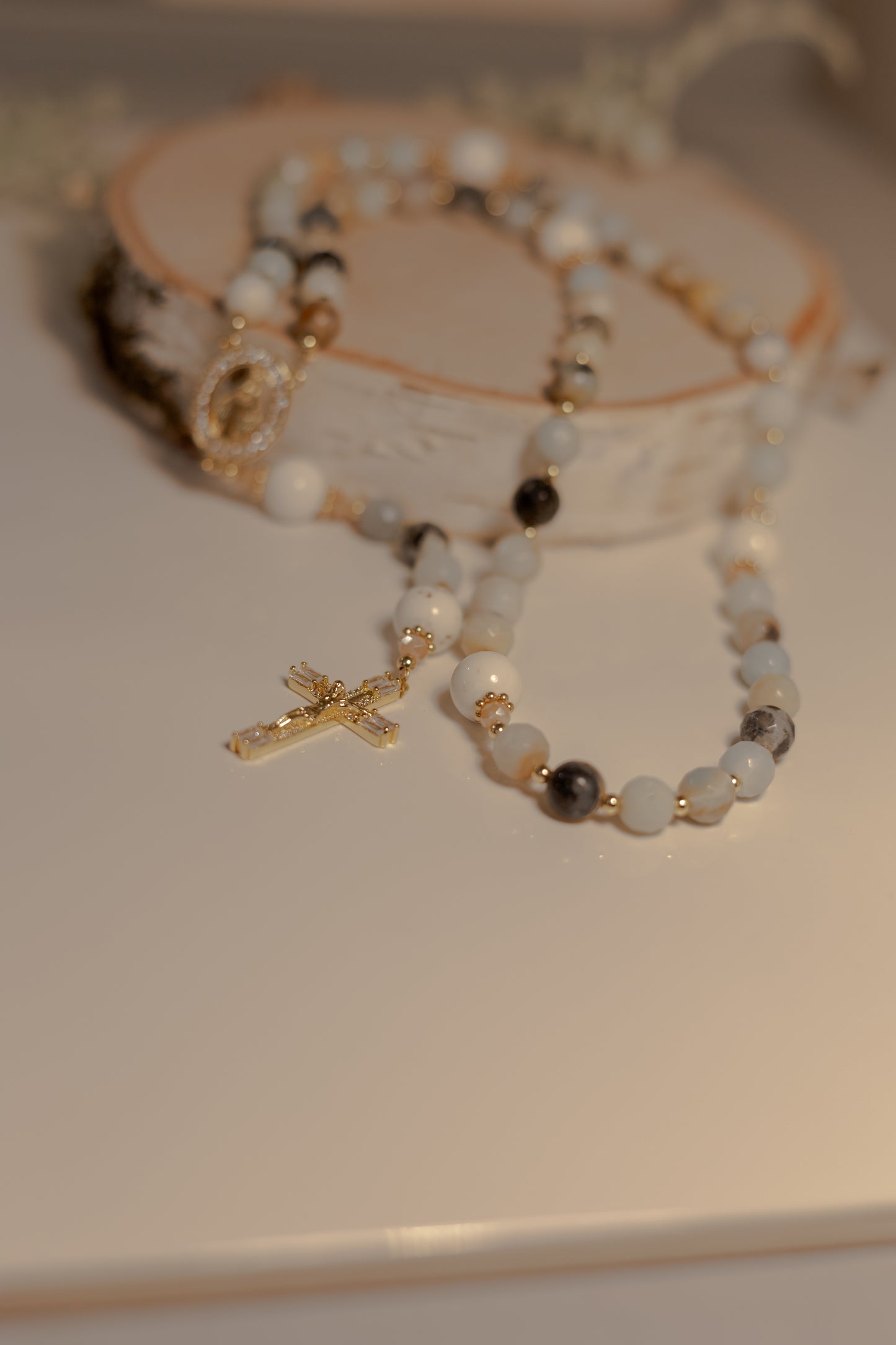 Rosary - Blessed Mother