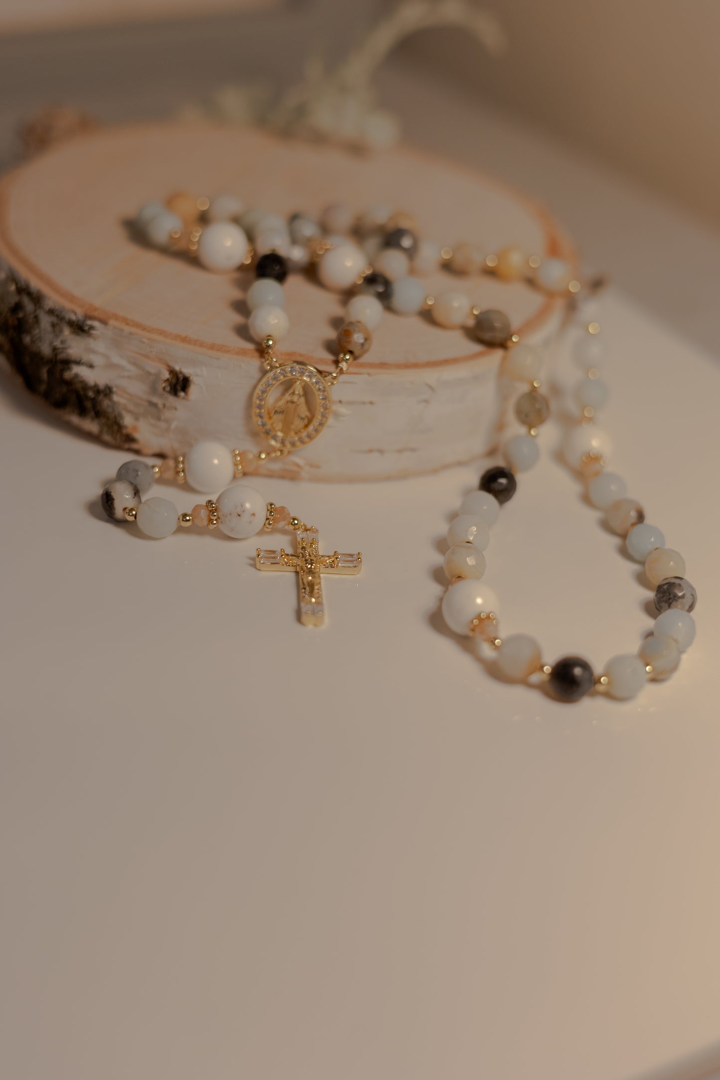 Rosary - Blessed Mother