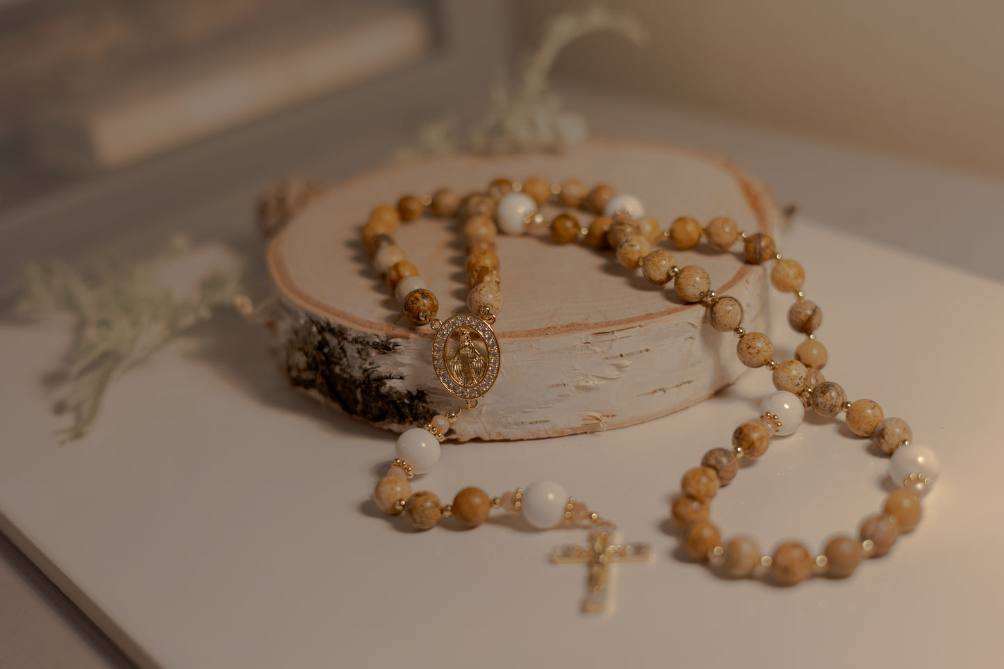 Rosary - Nazareth