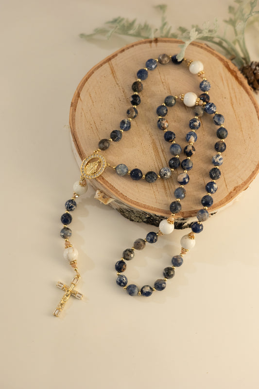 Rosary - Madonna
