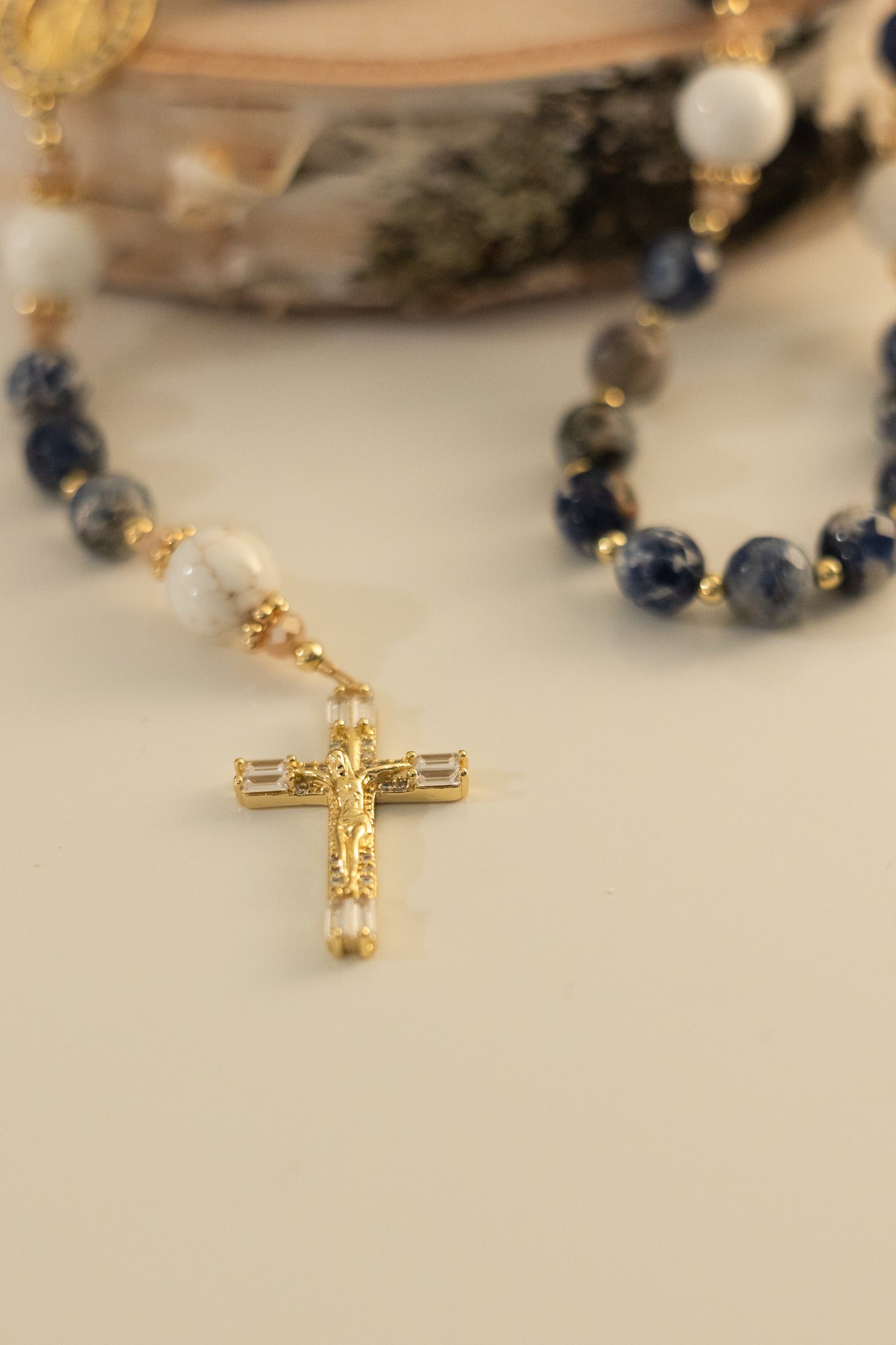 Rosary - Madonna