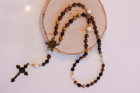 Rosary - Abundance