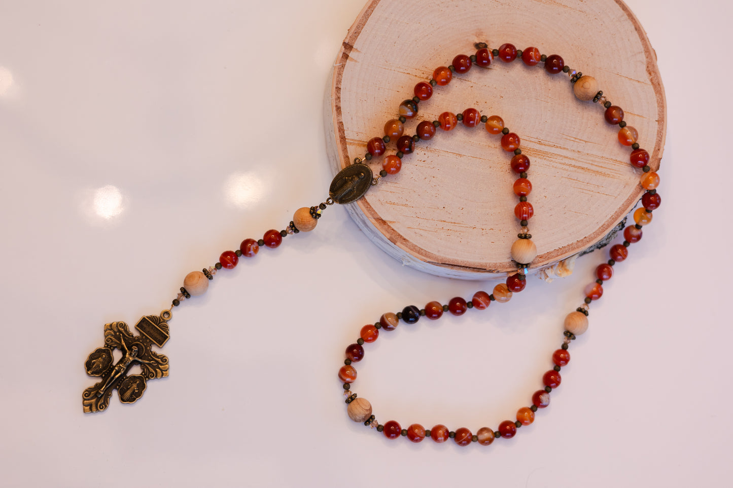 Rosary - Passion