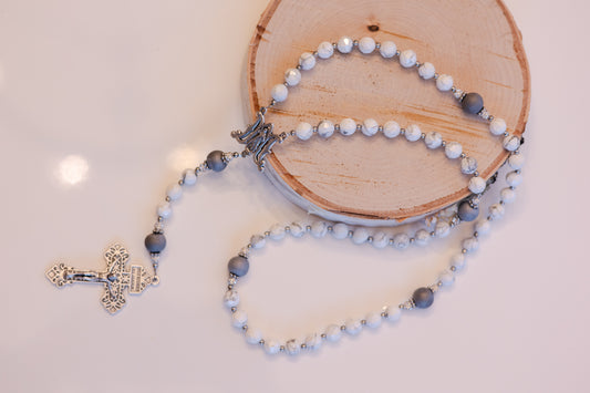 Rosary - Divine Mercy