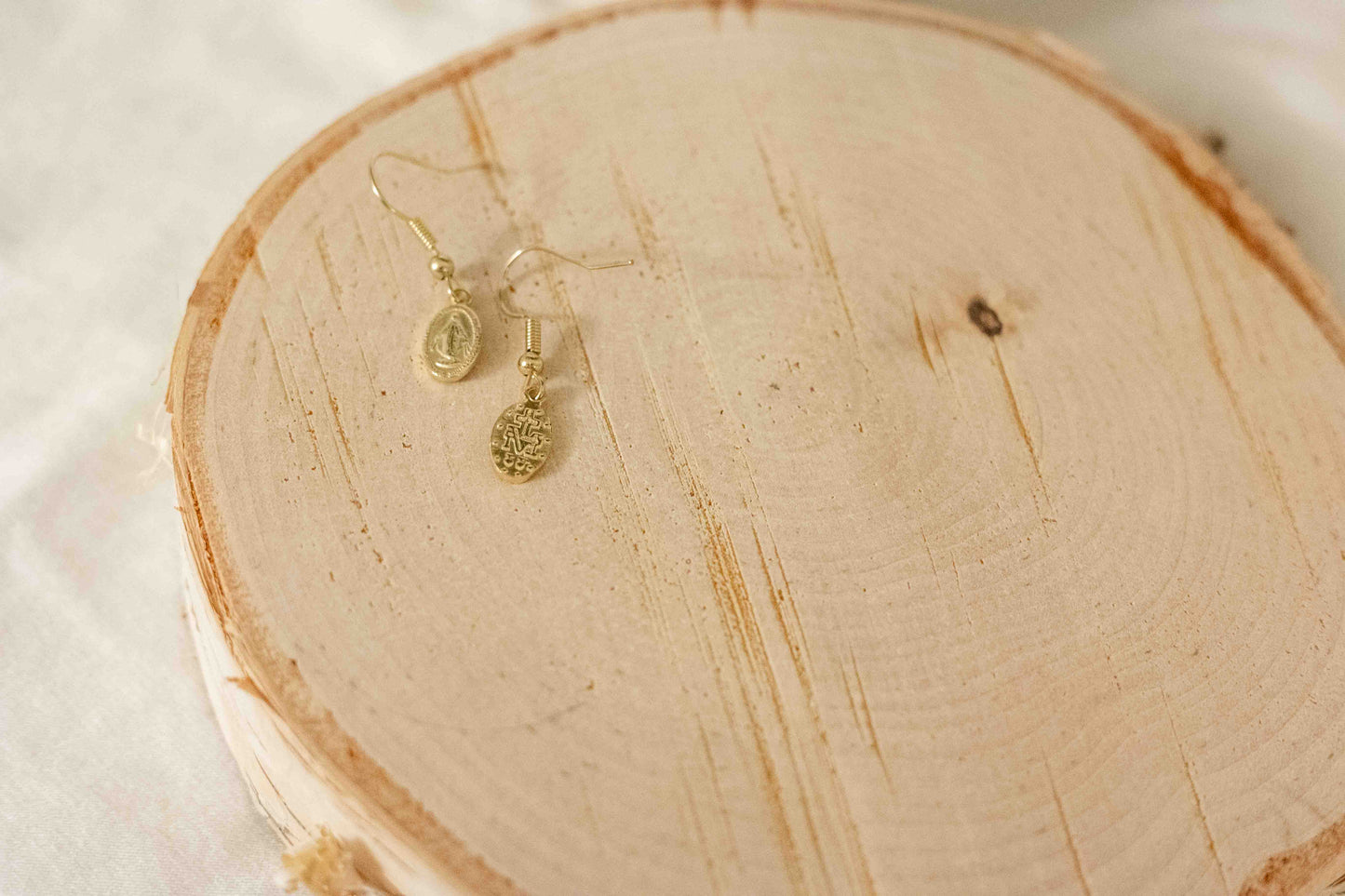 Dainty Miraculous Medal