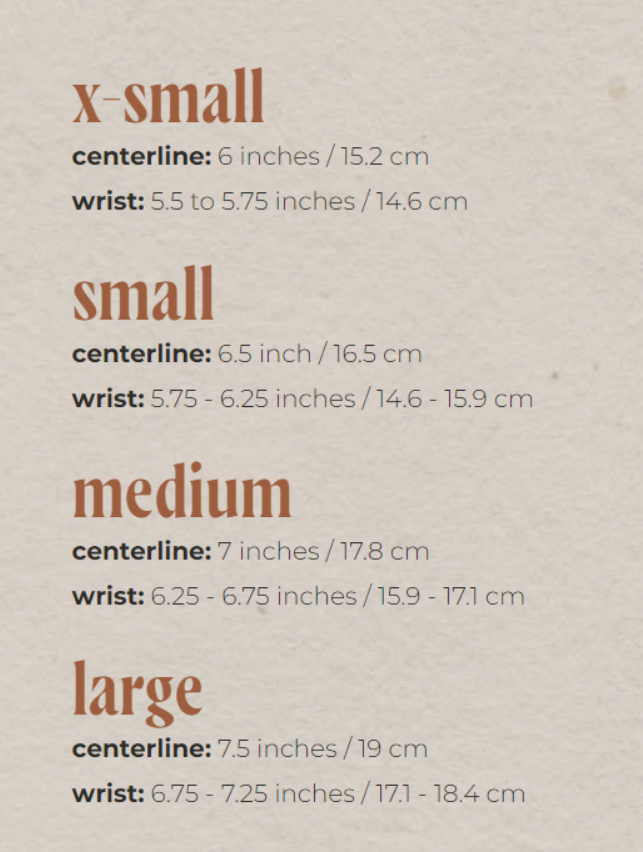 Stretch Stack Bracelet - Cross - Gold